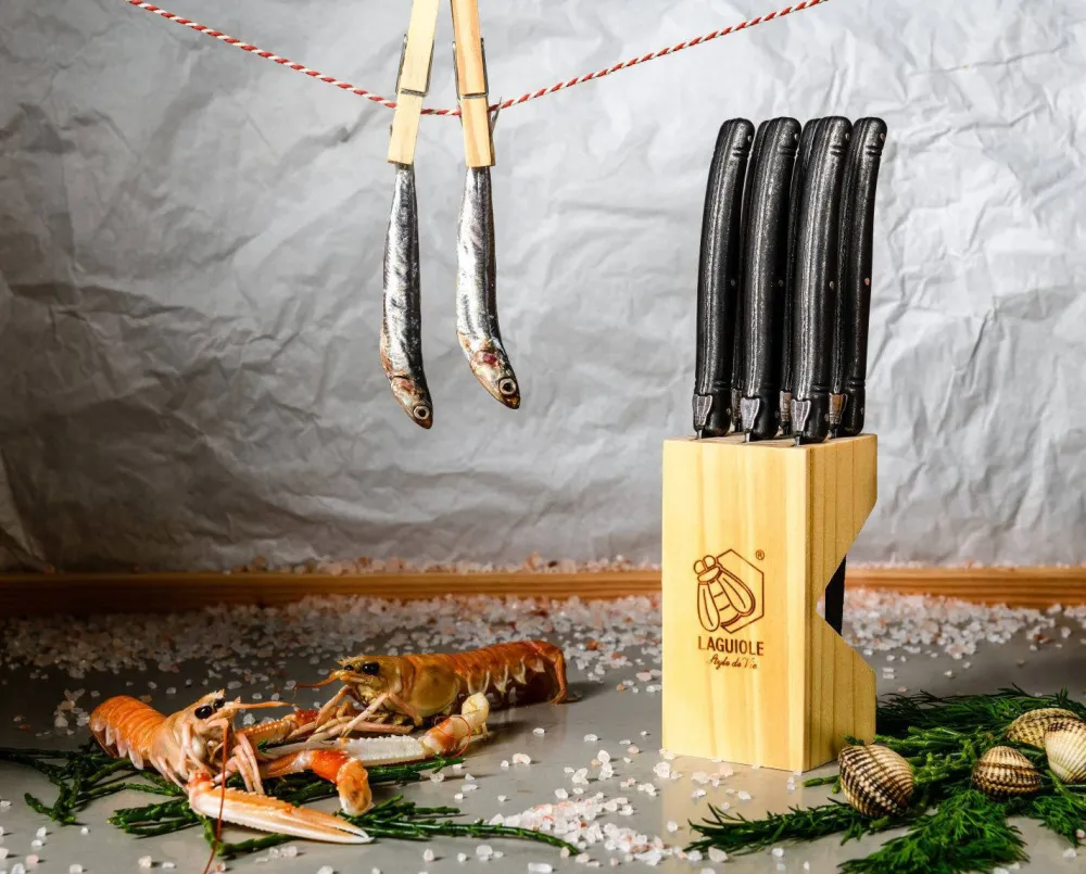 Online Laguiole Style de Vie