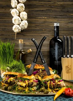 Online Laguiole Style de Vie