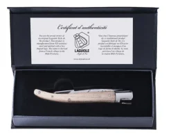 New Laguiole Style de Vie