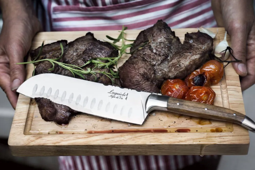 Hot Laguiole Style de Vie