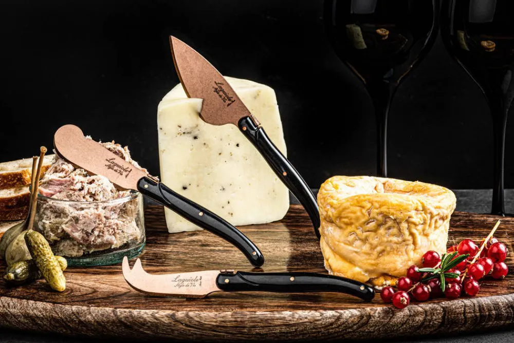 New Laguiole Style de Vie