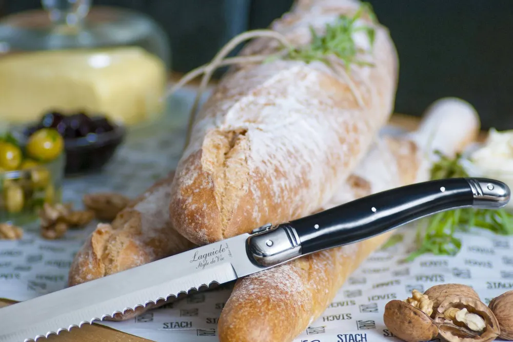 New Laguiole Style de Vie