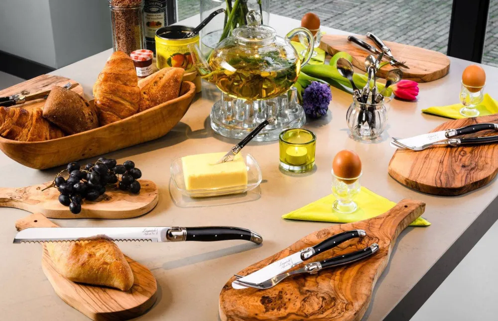 New Laguiole Style de Vie