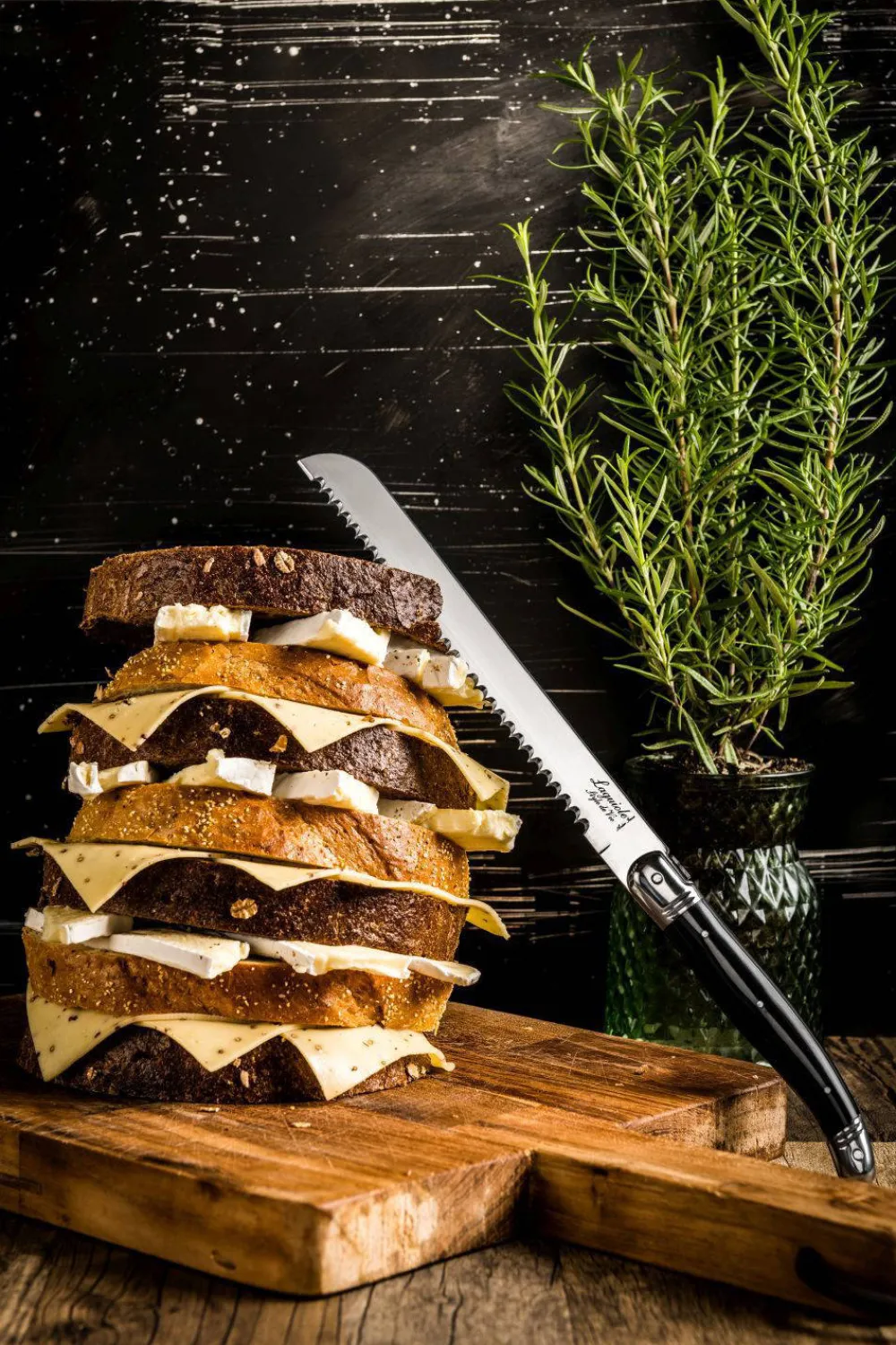 New Laguiole Style de Vie