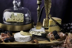 Online Laguiole Style de Vie Kaasgerei (3-Delig)