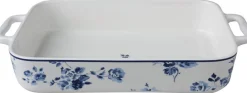 Laura Ashley Blueprint Collectables Ovenschaal