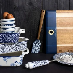 Laura Ashley Blueprint Collectables Ovenschaal
