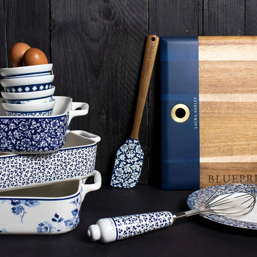 Laura Ashley Blueprint Collectables Ovenschaal