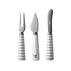 Best Laura Ashley Giftset Blueprint Collectables Kaasmesjes (Set Van 3)