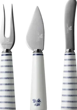 Best Laura Ashley Giftset Blueprint Collectables Kaasmesjes (Set Van 3)