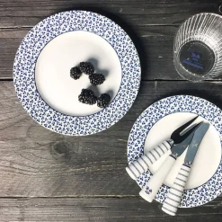 Best Laura Ashley Giftset Blueprint Collectables Kaasmesjes (Set Van 3)