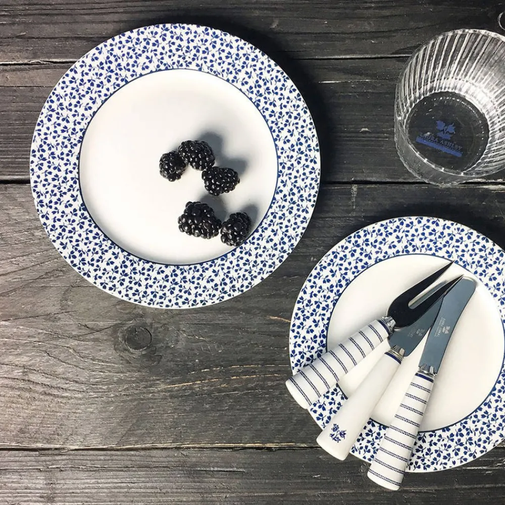 Best Laura Ashley Giftset Blueprint Collectables Kaasmesjes (Set Van 3)