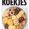 wehkamp Laura Kieft 50X Koekjes - Laura'S Bakery