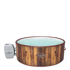 Lay-Z-Spa Opblaasbare Jacuzzi Helsinki (O180 Cm)