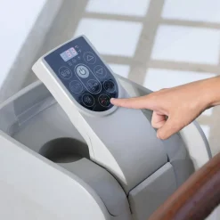 Lay-Z-Spa Opblaasbare Jacuzzi Helsinki (O180 Cm)