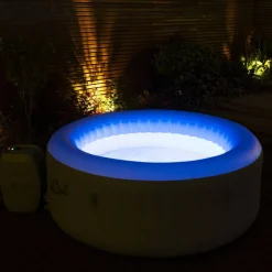 Lay-Z-Spa Opblaasbare Jacuzzi Tahiti (O180 Cm)