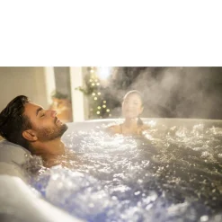 Lay-Z-Spa Opblaasbare Jacuzzi Tahiti (O180 Cm)