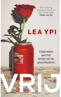 wehkamp Lea Ypi Vrij