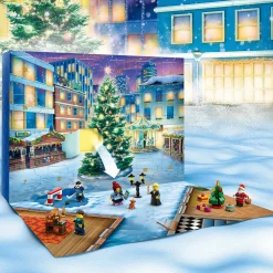 LEGO City Adventkalender 2023 60381