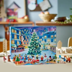 LEGO City Adventkalender 2023 60381