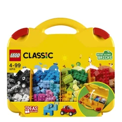 LEGO Classic Creatieve Koffer 10713