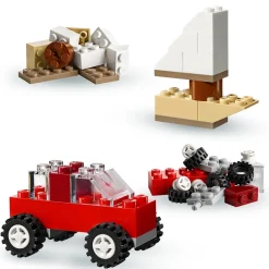 LEGO Classic Creatieve Koffer 10713