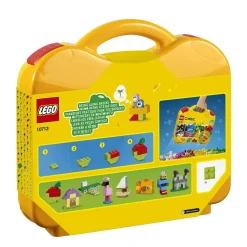 LEGO Classic Creatieve Koffer 10713