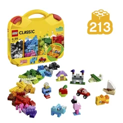 LEGO Classic Creatieve Koffer 10713