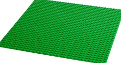 LEGO Classic Groene Bouwplaat 11023