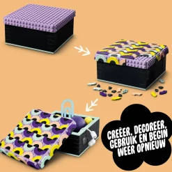 LEGO Dots Grote Doos 41960