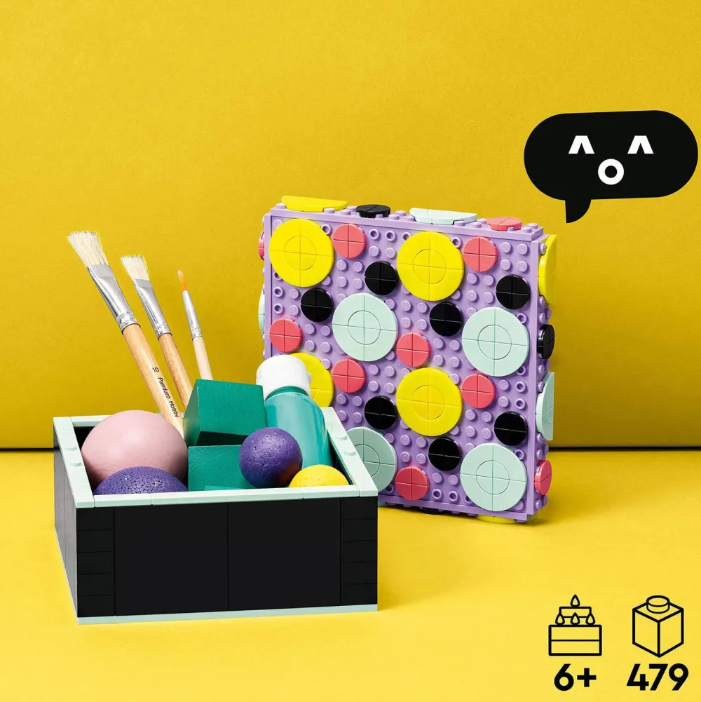 LEGO Dots Grote Doos 41960