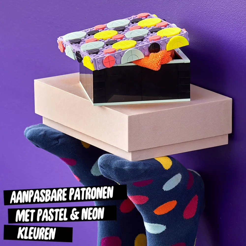 LEGO Dots Grote Doos 41960