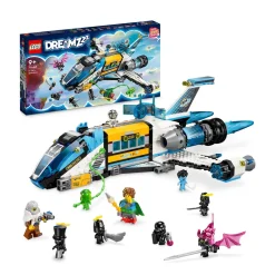 LEGO Dreamzzz Dhr. Oz' Ruimtebus