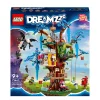 LEGO Dreamzzz Fantastische Boomhut 71461