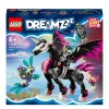 LEGO Dreamzzz Pegasus Het Vliegende Paard