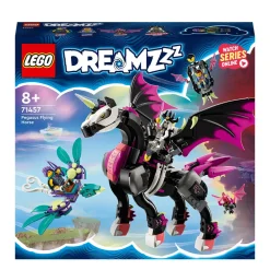LEGO Dreamzzz Pegasus Het Vliegende Paard