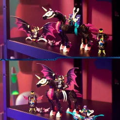 LEGO Dreamzzz Pegasus Het Vliegende Paard