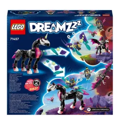 LEGO Dreamzzz Pegasus Het Vliegende Paard