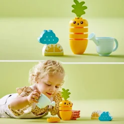 LEGO Duplo Groeiende Wortel 10981