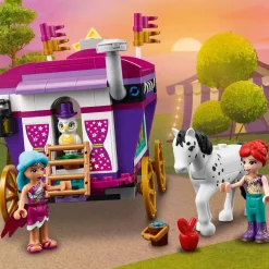 LEGO Friends Magische Caravan 41688