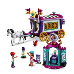 LEGO Friends Magische Caravan 41688
