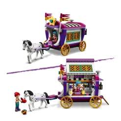 LEGO Friends Magische Caravan 41688