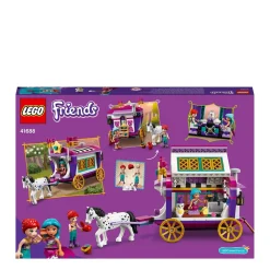 LEGO Friends Magische Caravan 41688