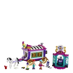 LEGO Friends Magische Caravan 41688