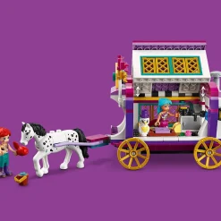 LEGO Friends Magische Caravan 41688