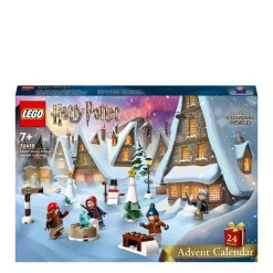 LEGO Harry Potter Adventkalender 76418