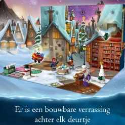 LEGO Harry Potter Adventkalender 76418