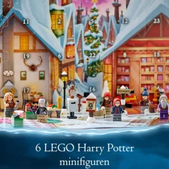LEGO Harry Potter Adventkalender 76418