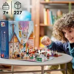LEGO Harry Potter Adventkalender 76418