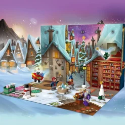 LEGO Harry Potter Adventkalender 76418